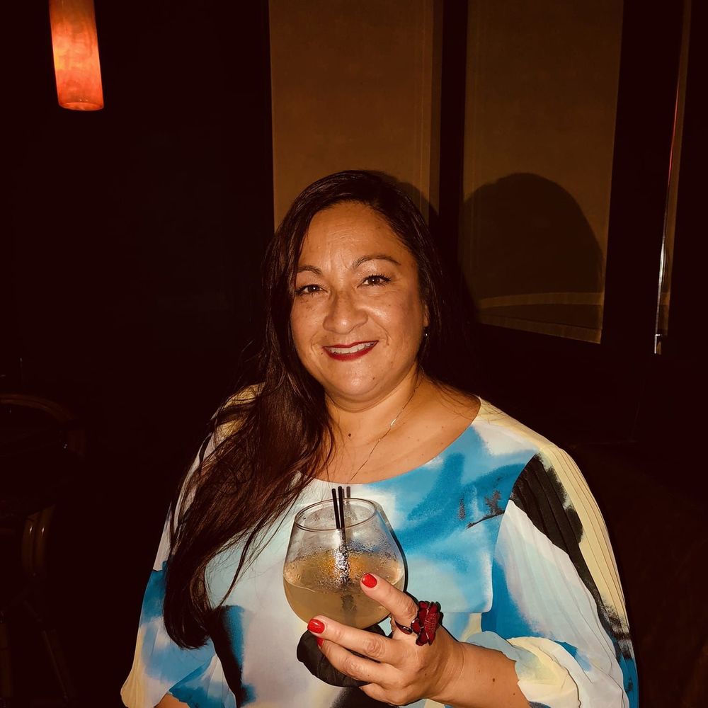 Meet your Posher, Yamina